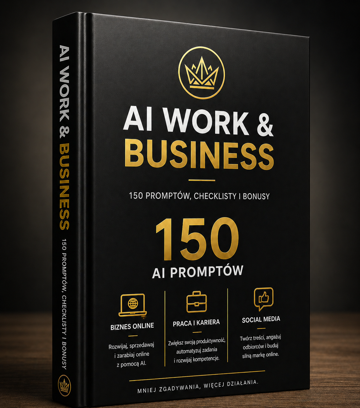 AI Work & Business Masterkit
