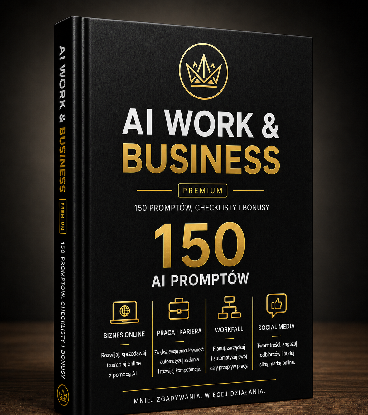 AI Work & Business Masterkit