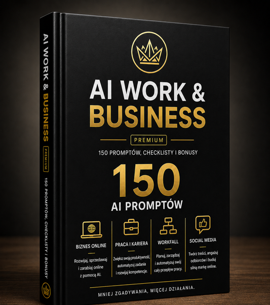 AI Work & Business Masterkit